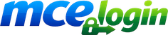 mce login